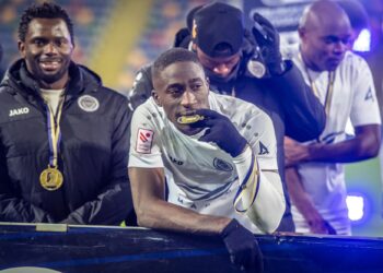 Coupe de Lettonie : Riga FC de Mouhamed Ngom sacré pour la deuxième fois - wiwsport