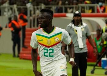 CAN 2023 - Blessé, Abdallah Ndour file droit vers le forfait ! - wiwsport