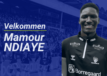 Mercato : Mamour Ndiaye s'est officiellement engagé avec Sarpsborg - wiwsport