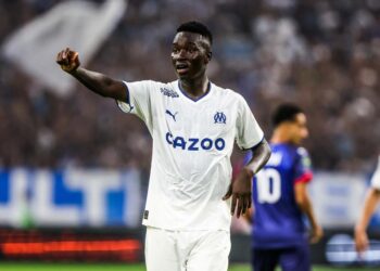 Ligue 1 - Pape Gueye en passe de prolonger avec Marseille - wiwsport