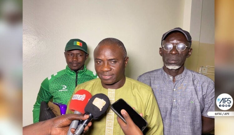 Le Grand Prix du chef de l’État sera disputé en novembre, à Louga - wiwsport