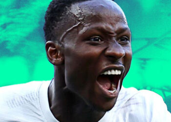 Pape Matar Sarr : "J'ai été élevé dans une famille de footballeurs (...) Ils m'ont inculqué une mentalité de travailleur" - wiwsport