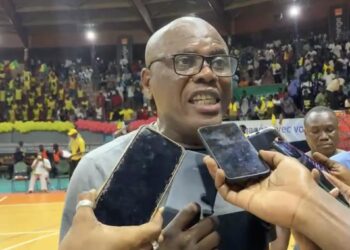 Coupe du Sénégal – Le coach du DUC tire un bilan satisfaisant : « On a joué les trouble-fêtes et ça nous a réussi » - wiwsport