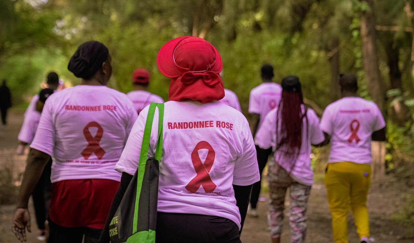 Octobre Rose - Le sport au cœur de la prévention des cancers « féminins » ! - wiwsport Octobre Rose - Le sport au cœur de la prévention des cancers « féminins » ! - wiwsport