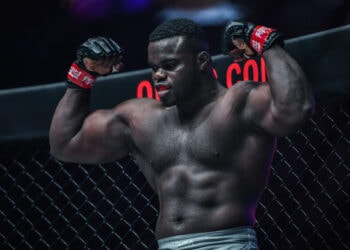 MMA : Reug-Reug s'engage à nouveau avec ONE Championship - wiwsport