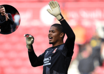 Middlesbrough : Seny Dieng encensé par son entraîneur : « Il a eu une influence apaisante » - wiwsport