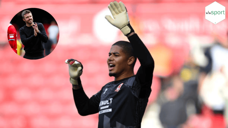Middlesbrough : Seny Dieng encensé par son entraîneur : « Il a eu une influence apaisante » - wiwsport