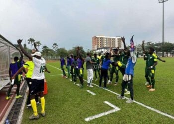 Championnat du monde des sourds : Le Sénégal décroche la médaille bronze devant l'Egypte - wiwsport