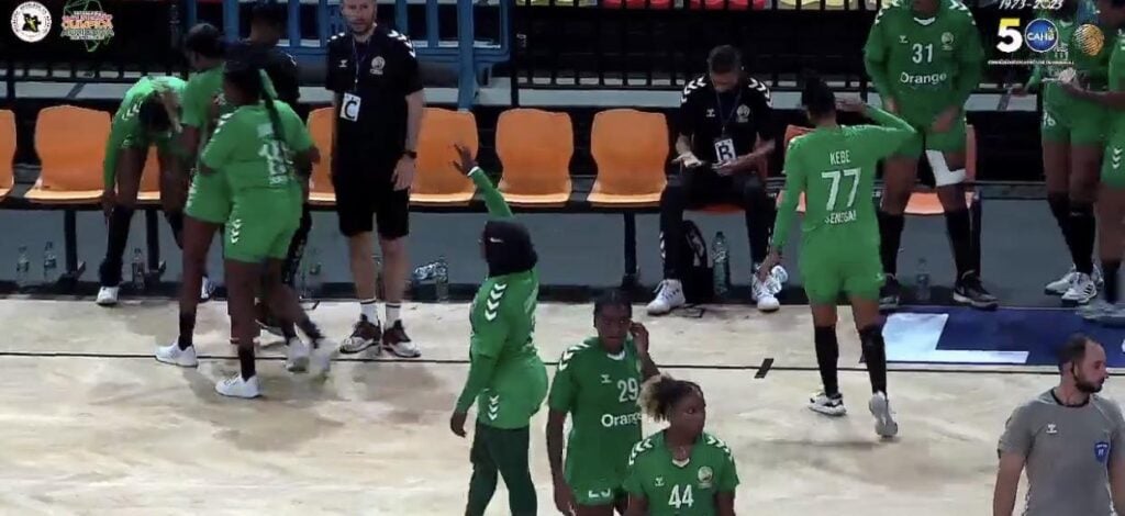 LIVE - TQO Paris 2024 : Suivez en direct Sénégal vs Cameroun ! - wiwsport LIVE - TQO Paris 2024 : Suivez en direct Sénégal vs Cameroun ! - wiwsport