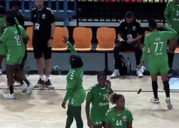 LIVE - TQO Paris 2024 : Suivez en direct Sénégal vs Cameroun ! - wiwsport