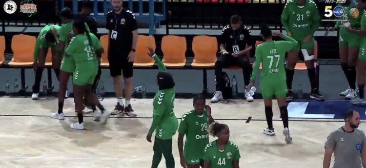 LIVE - TQO Paris 2024 : Suivez en direct Sénégal vs Cameroun ! - wiwsport LIVE - TQO Paris 2024 : Suivez en direct Sénégal vs Cameroun ! - wiwsport