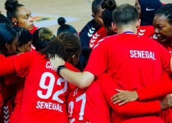 26eme Mondial Féminin (29 novembre-17 décembre) : Le regroupement des Lionnes calé pour le 20 novembre - wiwsport
