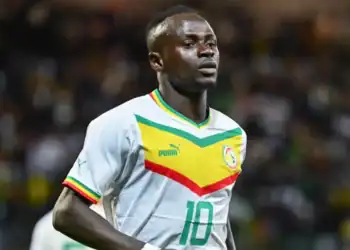 Sadio Mané sur la CAN 2023 : «Craindre une équipe dans une compétition, c’est un manque de professionnalisme » - wiwsport