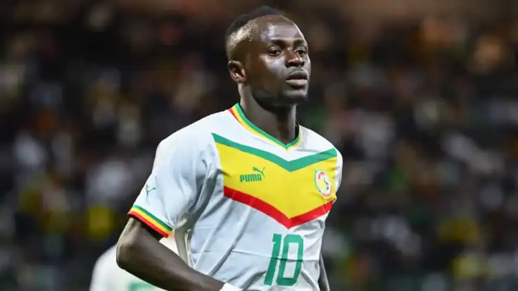Sadio Mané sur la CAN 2023 : «Craindre une équipe dans une compétition, c’est un manque de professionnalisme » - wiwsport Sadio Mané sur la CAN 2023 : «Craindre une équipe dans une compétition, c’est un manque de professionnalisme » - wiwsport