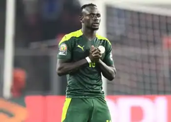 Sadio Mané après le tirage au sort de la CAN 2023 : « C'est un groupe très difficile, je suis moitié Gambien ; moitié Guinéen » - wiwsport