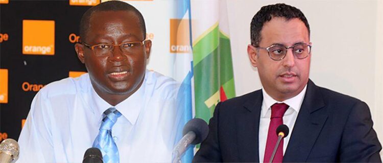 Football : Ahmed Yahya (Mauritanie) soutient l'organisation conjointe de la CAN 2029 avec le Sénégal - wiwsport Football : Ahmed Yahya (Mauritanie) soutient l'organisation conjointe de la CAN 2029 avec le Sénégal - wiwsport