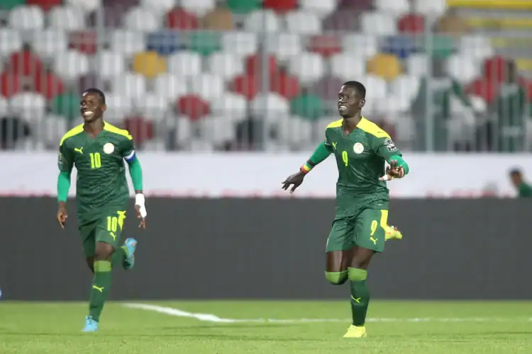 Mondial U17 : Les Lionceaux terminent leur préparation par une victoire contre l'Ouzbékistan - wiwsport