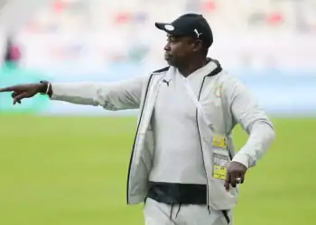 Serigne Saliou Dia (Coach U-17) sur le mondial : "Nous allons aborder chaque rencontre comme une finale" - wiwsport