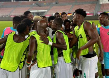 LIVE – Championnat du monde des sourds : Suivez la demi-finale Sénégal vs Ukraine en direct - wiwsport