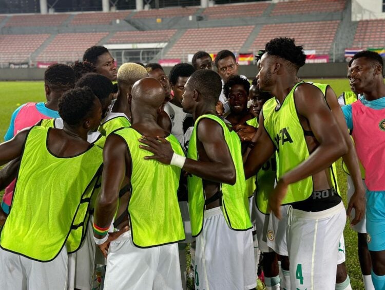 LIVE – Championnat du monde des sourds : Suivez la demi-finale Sénégal vs Ukraine en direct - wiwsport LIVE – Championnat du monde des sourds : Suivez la demi-finale Sénégal vs Ukraine en direct - wiwsport