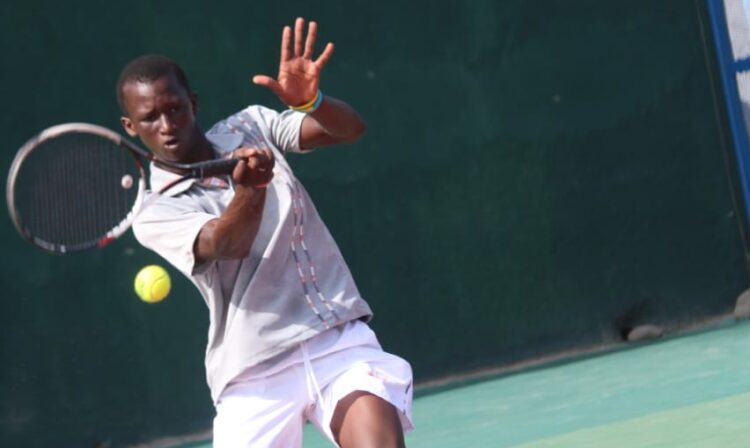 Sénégal ITF Junior : Belle entame des Britanniques, Moustapha Diop s’est illustré - wiwsport Sénégal ITF Junior : Belle entame des Britanniques, Moustapha Diop s’est illustré - wiwsport