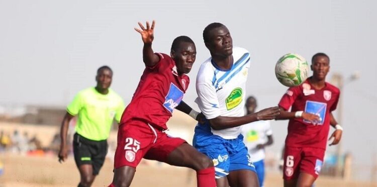 Ligue Pro : Le trophée des champions et le demarrage du championnat repoussés - wiwsport