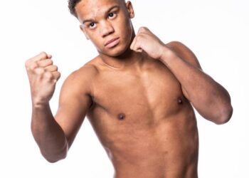 Entretien - Isakh "Le Prince" Ndoye 21 ans : "faire avec le Kickboxing ce que Sadio Mané a fait avec le football" - wiwsport