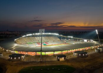 CAN 2023 - Le Sénégal jouera ses matchs de poule à Yamoussoukro, découvrez le stade ! - wiwsport