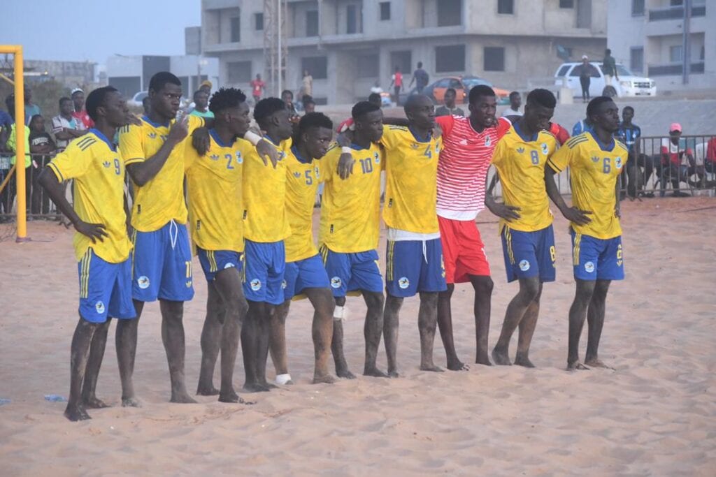 Beach Soccer – Voici le programme des quarts de finale du championnat local ! - wiwsport Beach Soccer – Voici le programme des quarts de finale du championnat local ! - wiwsport