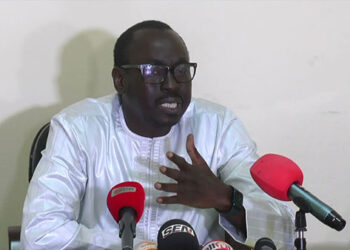 Les finales perdues, départ Ousmane Diallo, retour Tapha Gaye… : Yatma Diaw dit tout ! - wiwsport