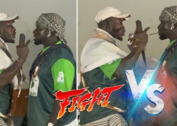 LIVE - Suivez en direct le combat Zoss vs Ada Fass - wiwsport
