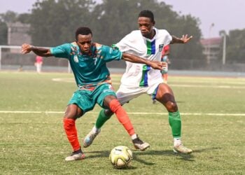 Coupe HCCT - Finale : Africa Foot bat Gazelles Bignona et succède à la JA - wiwsport