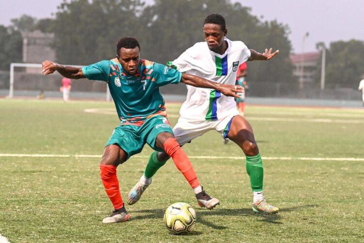 Coupe HCCT - Finale : Africa Foot bat Gazelles Bignona et succède à la JA - wiwsport Coupe HCCT - Finale : Africa Foot bat Gazelles Bignona et succède à la JA - wiwsport