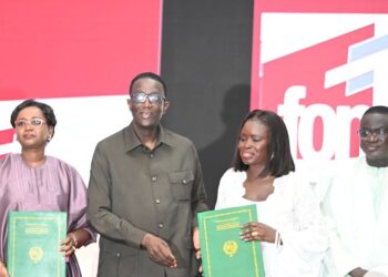 Promotion de la lutte : Amadou Ba lance un mécanisme de garantie d’un montant 500 millions de F Cfa - wiwsport