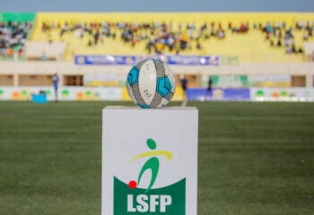 (J1) Ligue 2 : Vainqueurs d'entrée, Oslo FA et l'AS Douanes se positionnent déjà - wiwsport