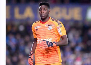 Ligue 2 : Pau FC : Un statut pour Bingourou Kamara - wiwsport