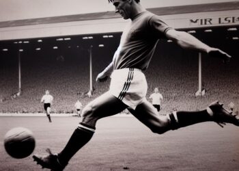 Babacar Khalifa Ndiaye, journaliste sportif sénégalais témoigne sur Sir Bobby Charlton : "j'eus l'honneur de jouer à ses côtés, au milieu de terrain. Il avait plus que des beaux restes. Gestes techniques, belles ouvertures et même un but inscrit" - wiwsport