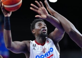 B-League 2 – Troisième double-double consécutif pour le lion Cheikh Mbodj - wiwsport
