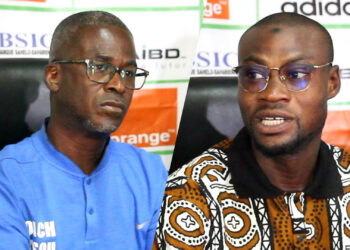 DUC vs ASCVD ce samedi : la coupe du Sénégal pour départager les deux équipes selon les deux coachs ! - wiwsport