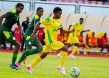 Eliminatoires Mondial U20 Féminines : Les Lioncelles tiennent le nul au Bénin et se qualifient pour le prochain tour - wiwsport