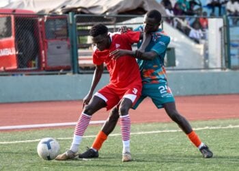 Coupe HCCT: 1/4 de finale : Gazelles Bignona sort Malika - wiwsport