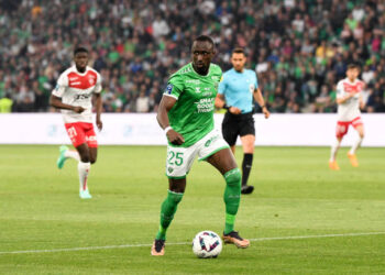 Saint-Etienne : L'entraîneur annonce le retour d'Ibrahima Wadji - wiwsport