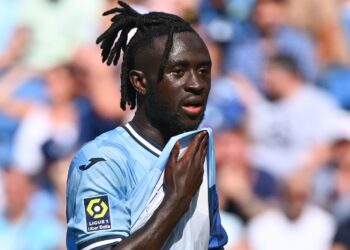 Havre AC : Arouna Sangante ne ferme pas la porte à la Guinée-Bissau - wiwsport