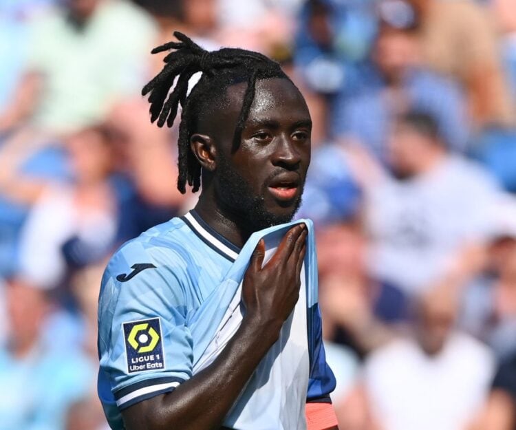 Havre AC : Arouna Sangante ne ferme pas la porte à la Guinée-Bissau - wiwsport