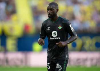 Real Betis : Malgré son retour à l'entraînement, Youssouf Sabaly encore juste pour reprendre la compétition - wiwsport