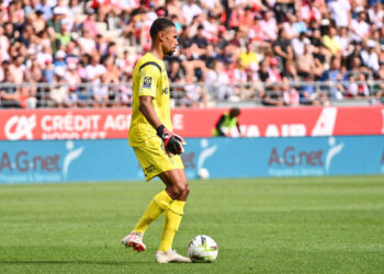 Ligue 1 : Reims de Yehvann Diouf enfonce Lyon et grimpe sur le podium - wiwsport