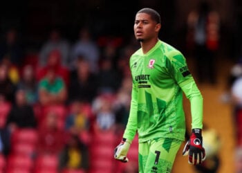 Championship : Middlesbrough et Seny Dieng s'imposent face à Cardiff et confirment leur embellie - wiwsport
