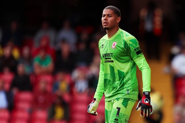 Championship : Middlesbrough et Seny Dieng s'imposent face à Cardiff et confirment leur embellie - wiwsport Championship : Middlesbrough et Seny Dieng s'imposent face à Cardiff et confirment leur embellie - wiwsport