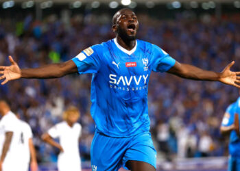 Saudi Pro League : La belle offrande de Kalidou Koulibaly sur l'ouverture du score d'Al-Hilal face à Al-Ahli (vidéo) - wiwsport