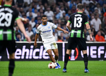 Ligue Europa : L'OM frustré et tenu en échec par Brighton - wiwsport
